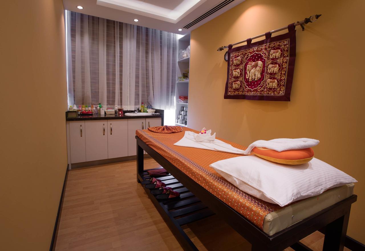 Orange Suites Hotel Manama Dış mekan fotoğraf