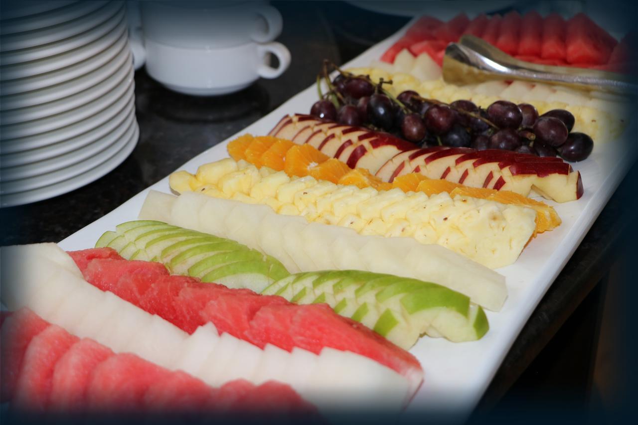 Orange Suites Hotel Manama Dış mekan fotoğraf